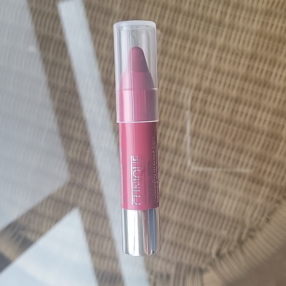 Clinique Other - Clinque chubby stick super strawberry travel size